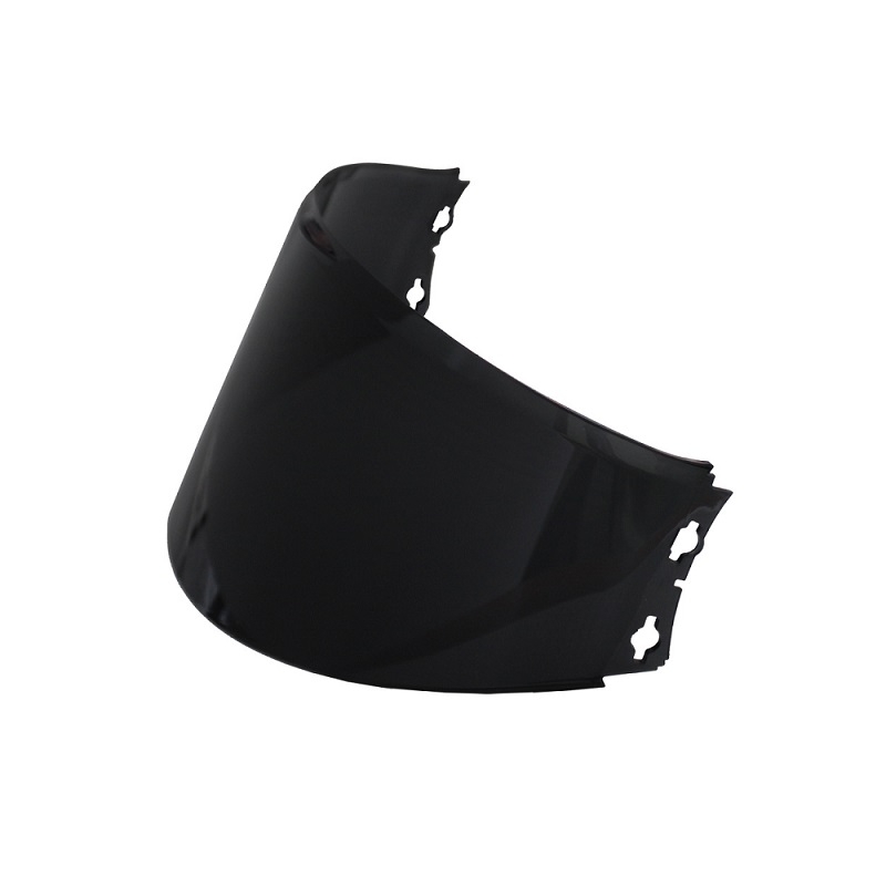 Tmavě kouřové plexi pro přilbu LS2 FF393