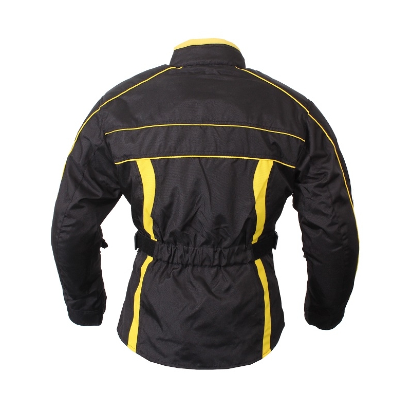 Moto bunda dámská RSA SW-01 výprodej