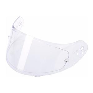 Scorpion EXO ELLIP-TEC Maxvision 3D KDF14-3 Clear Plexiglas