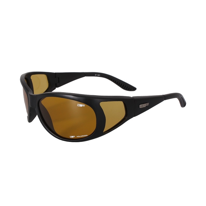 Γυαλιά 3F-1491 καφέ