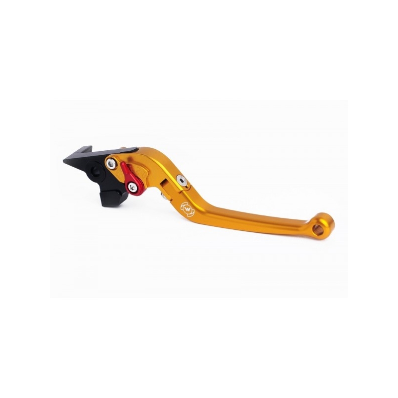 Lámací CNC páčky na motocykl -Ducati 1198/S/R 2009-2010