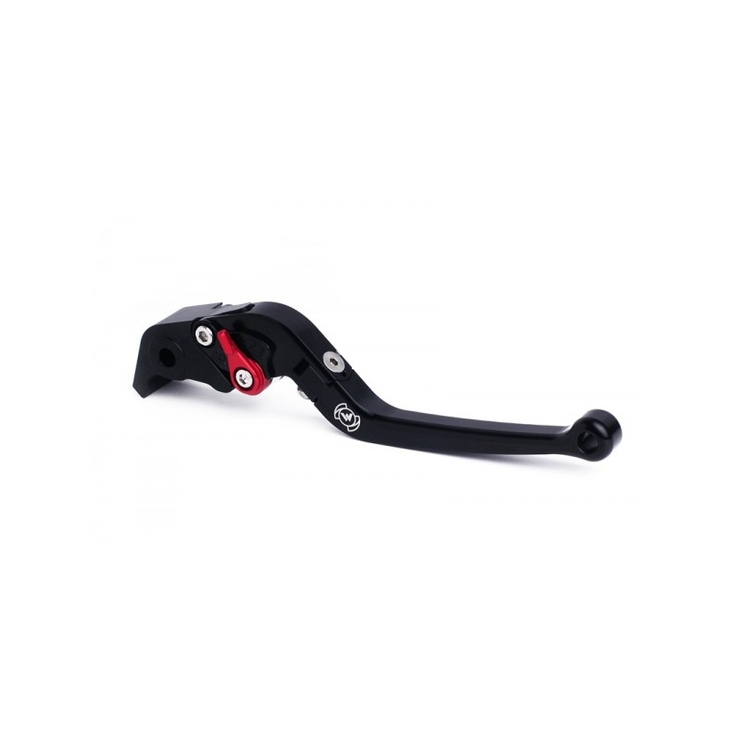 Lámací CNC páčky na motocykl-Honda VFR 750/CBF 1000