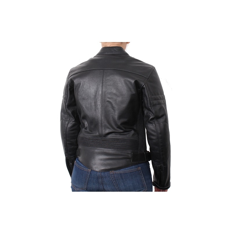 Dámská bunda na motorku RSA Dona