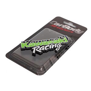 Αυτοκόλλητο Kawasaki 3D