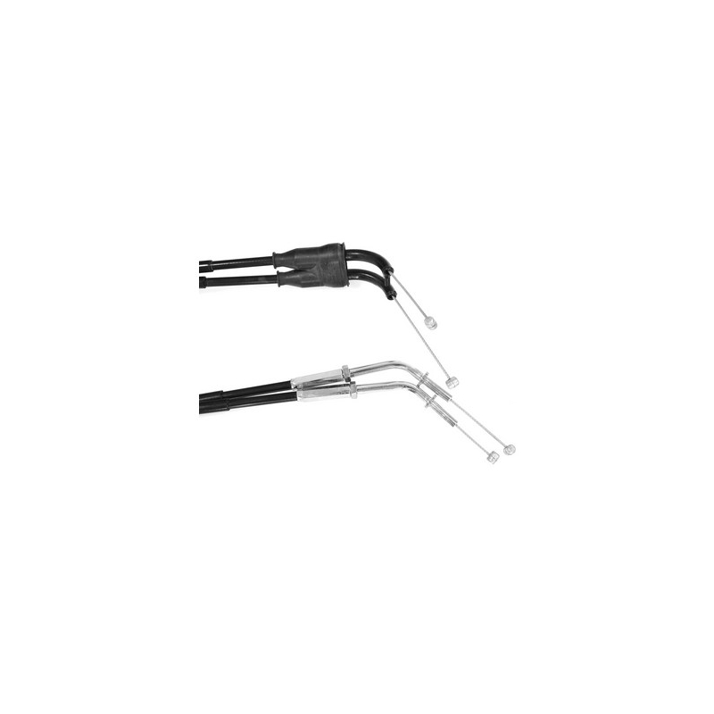 Ντίζα γκαζιού Vicma Kawasaki ZX-12R (03-05)
