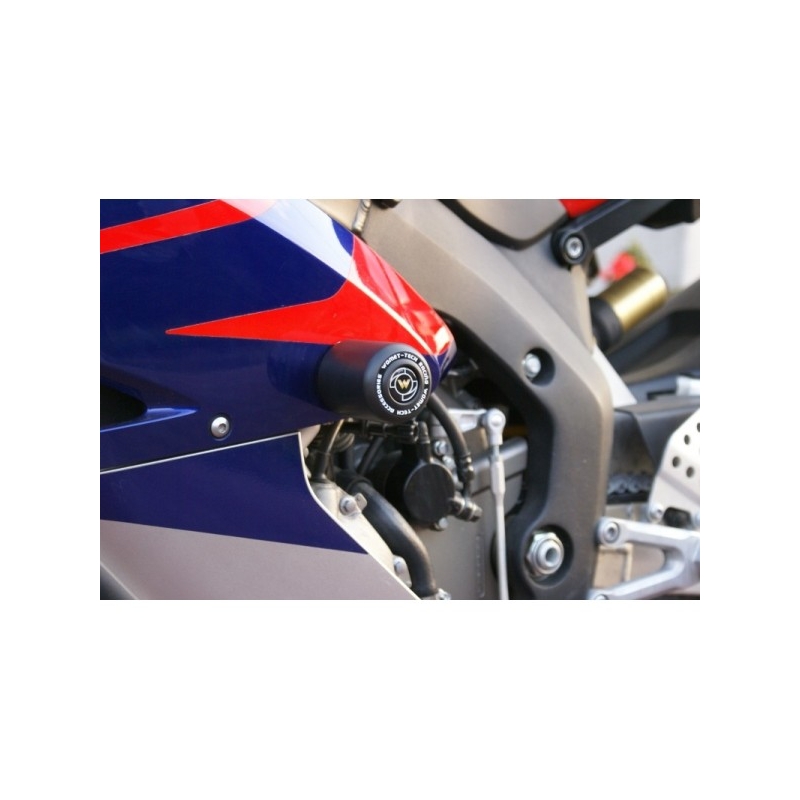 Προστατευτικά πρόσφυσης - Honda CBR 1000 RR 2004-2007 προσφορά