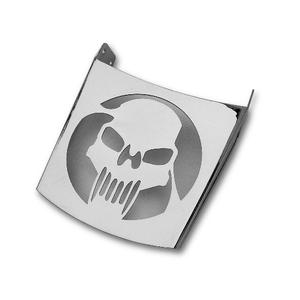 Πίσω μεταφορέας - Skull πλάτους 265 mm