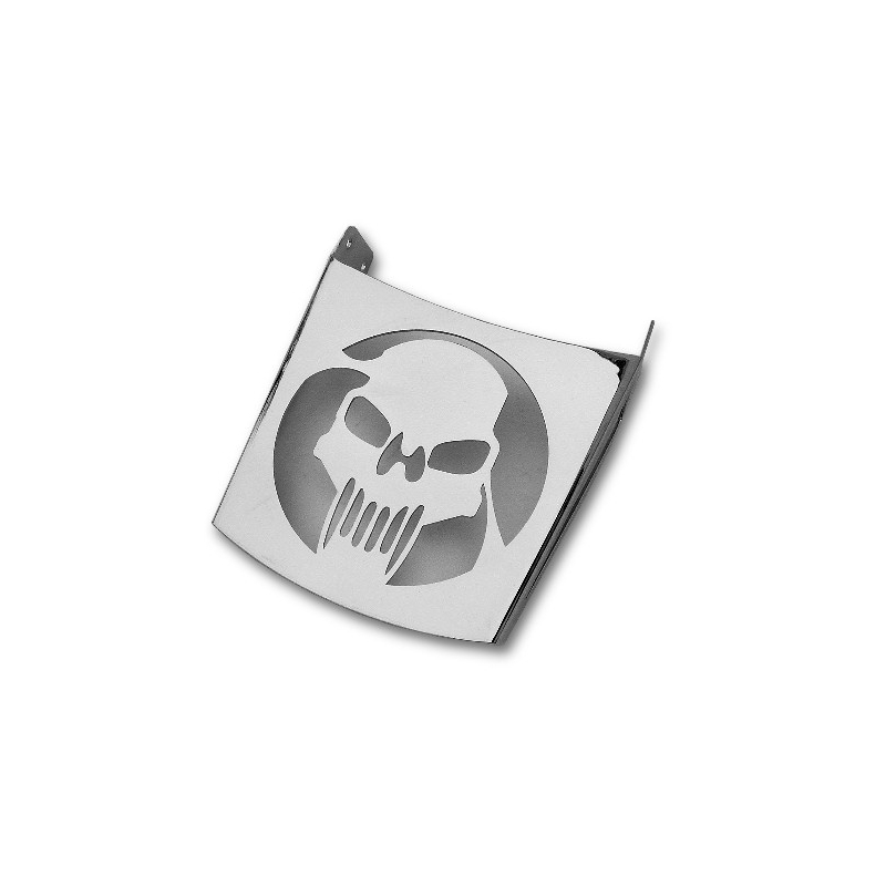 Πίσω μεταφορέας - Skull πλάτους 265 mm