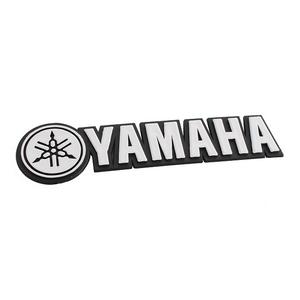 Αυτοκόλλητο 3D της Yamaha