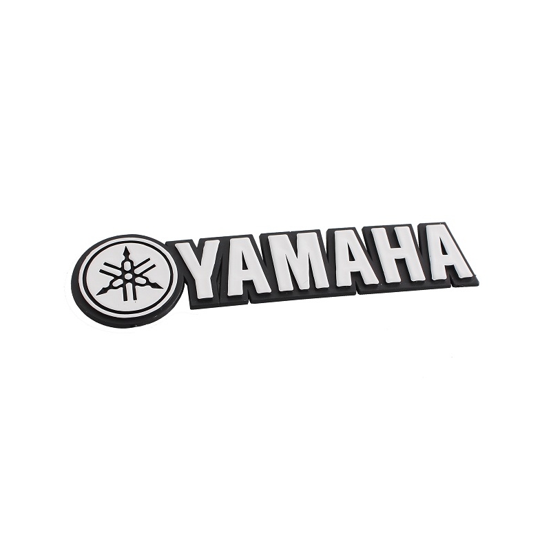 Αυτοκόλλητο 3D της Yamaha