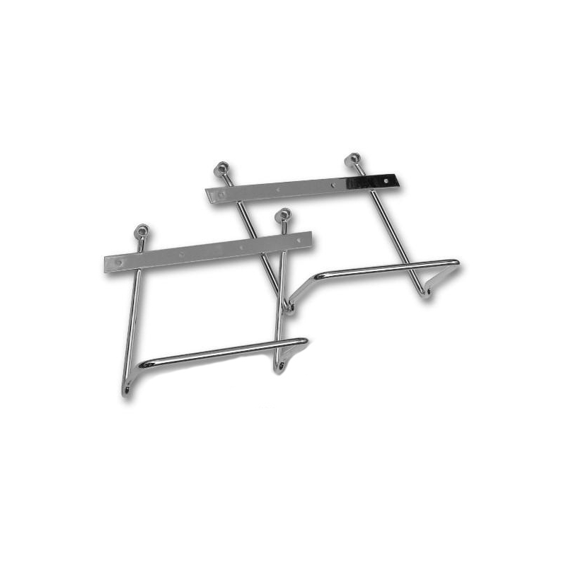 Podpěry pod brašny s podporou - Kawasaki VN 2000 výprodej