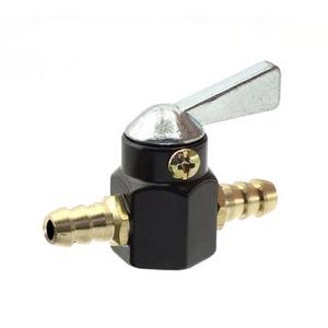 Βαλβίδα βενζίνης Vicma 6 mm