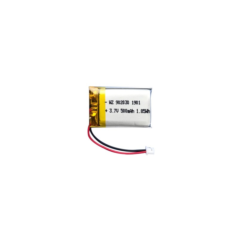 Ανταλλακτική μπαταρία για Bluetooth Intercom MaxTo M2