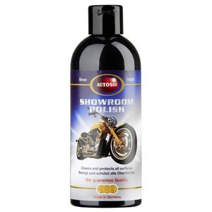 Γαλάκτωμα για τέλεια λάμψη Autosol Showroom Polish 250 ml