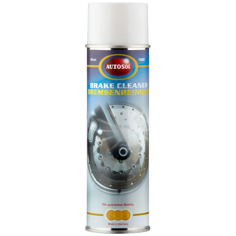 Autosol Καθαριστικό διαλείμματος 500 ml