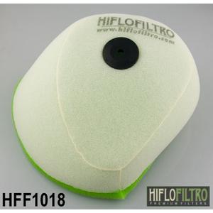 Pěnový vzduchový filtr HIFLOFILTRO