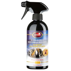 Autosol Waterless Motorbike Cleaner 500 ml