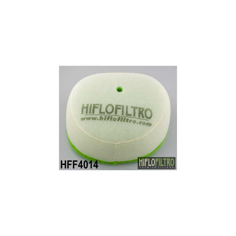 Φίλτρο αέρα Hiflofiltro HFF4014