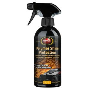 Προστασία βαφής Autosol Polymer Shine 500 ml
