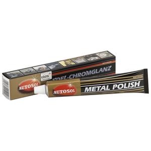 Πάστα στίλβωσης μετάλλων Autosol Metal Polish 75 ml