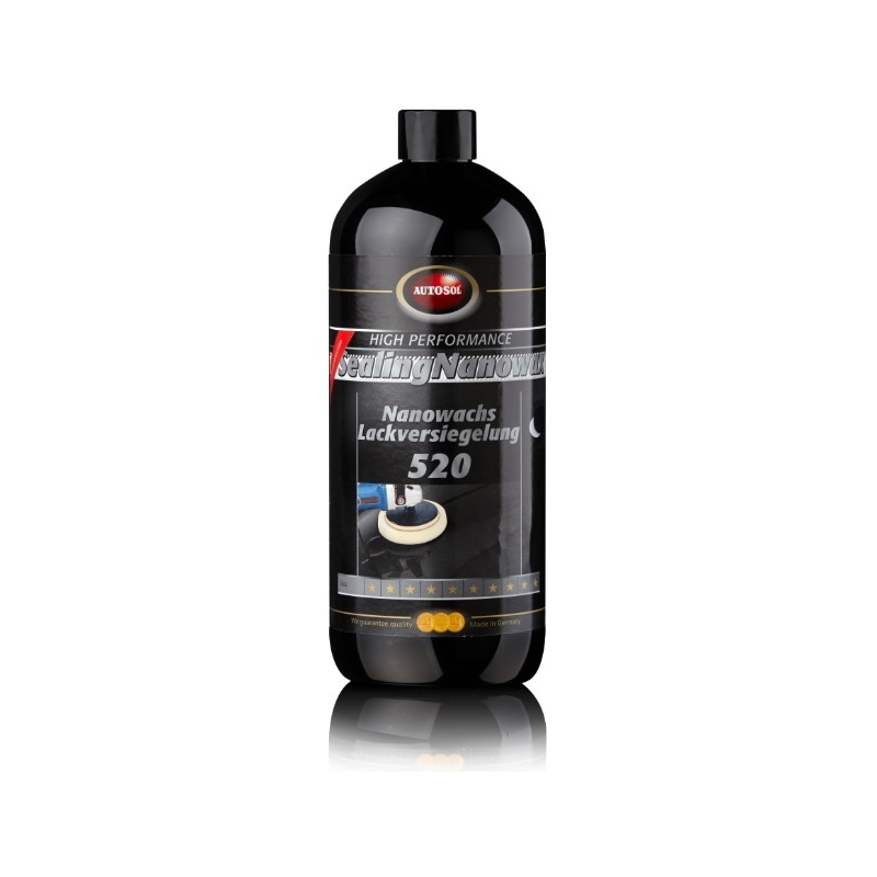 Nano vosk Autosol Sealing NanoWax 520 1l