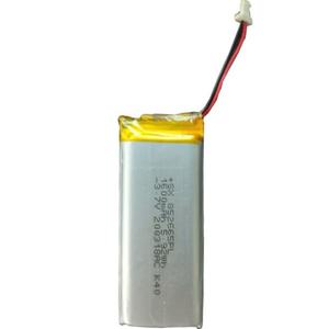 Ανταλλακτική μπαταρία για το Bluetooth Intercom MaxTo M3