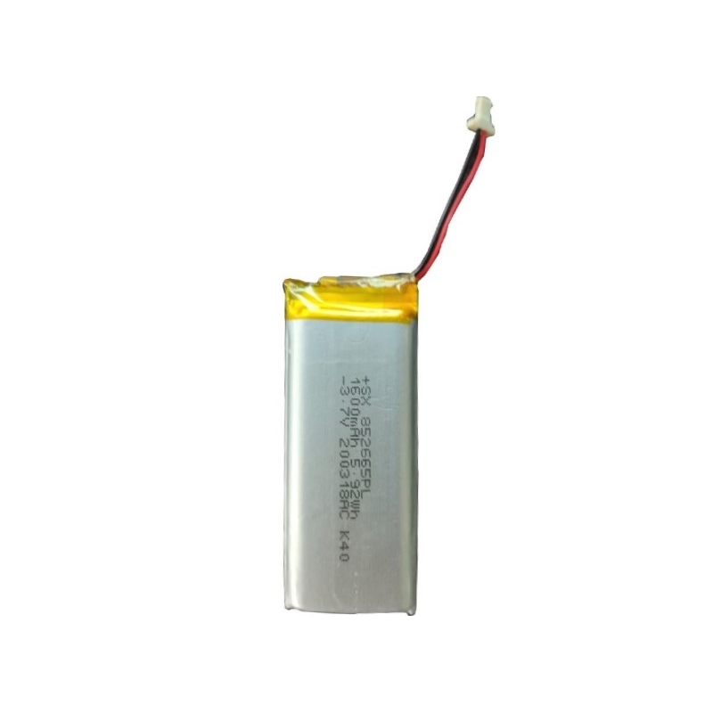 Ανταλλακτική μπαταρία για το Bluetooth Intercom MaxTo M3