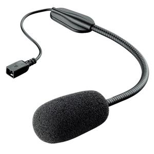 Μικρόφωνο για Interphone Tour, Sport, Urban, Active, Connect, Avant