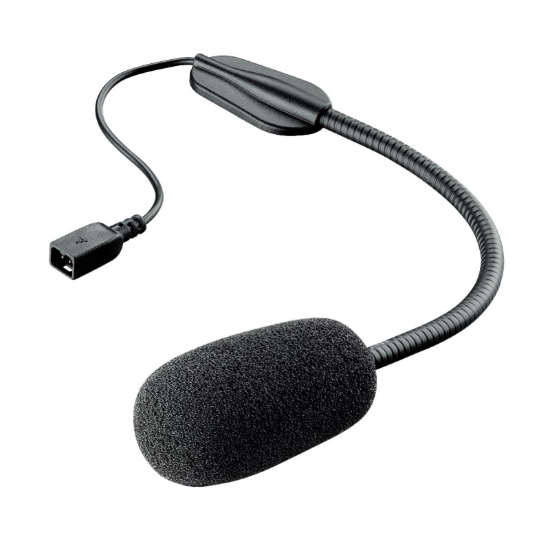 Μικρόφωνο για Interphone Tour, Sport, Urban, Active, Connect, Avant