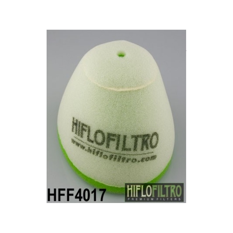 Φίλτρο αέρα Hiflofiltro HFF4017