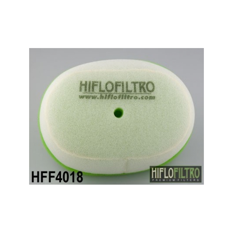 Φίλτρο αέρα Hiflofiltro HFF4018