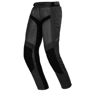 Γυναικείο παντελόνι μοτοσικλέτας Shima Jet Black