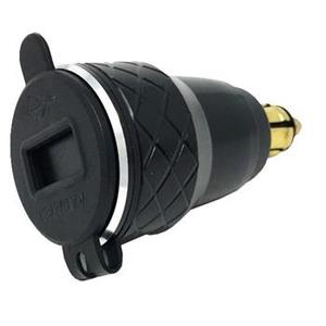 Προσαρμογέας ενδοεπικοινωνίας DIN με έξοδο 2 x USB για μοτοσικλέτες