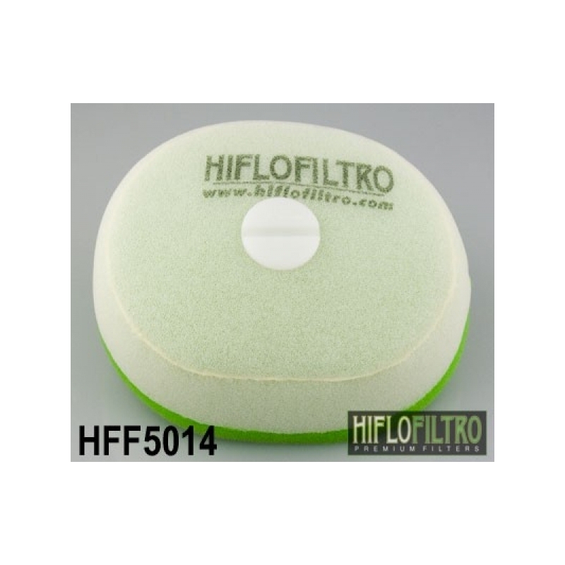 Φίλτρο αέρα Hiflofiltro HFF5014