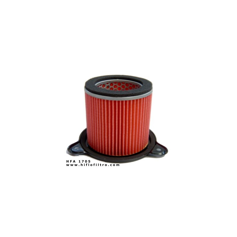 Vzduchový filtr Hiflofiltro HFA1705
