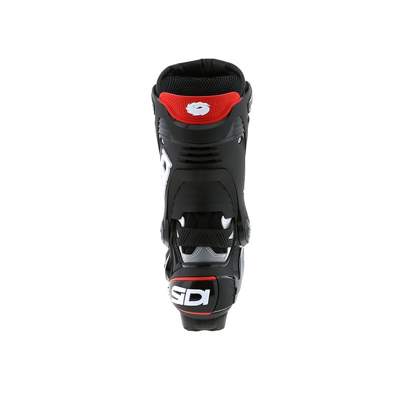 Μπότες μοτοσικλέτας SIDI REX Air λευκό-μαύρο προσφορά