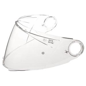 Διαφανές plexi για κράνος Airoh Phantom S