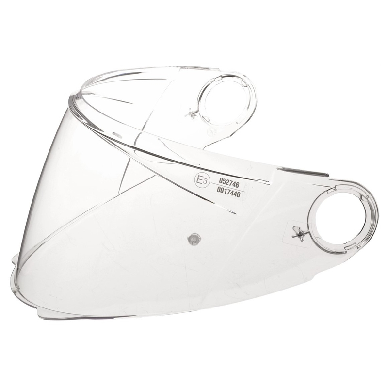 Διαφανές plexi για κράνος Airoh Phantom S