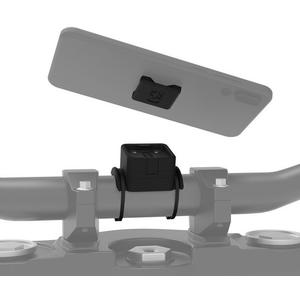 Θήκη τηλεφώνου, φωτογραφικής μηχανής, πλοήγησης Oxford CLIQR με ιμάντα προσάρτησης