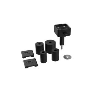 Βάση στήριξης τηλεφώνου, κάμερας, πλοήγησης Oxford CLIQR με βάση στήριξης στο λαιμό