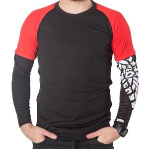T-shirt nanosilver® με ίνες Coolmax® - μακρύ μανίκι προσφορά