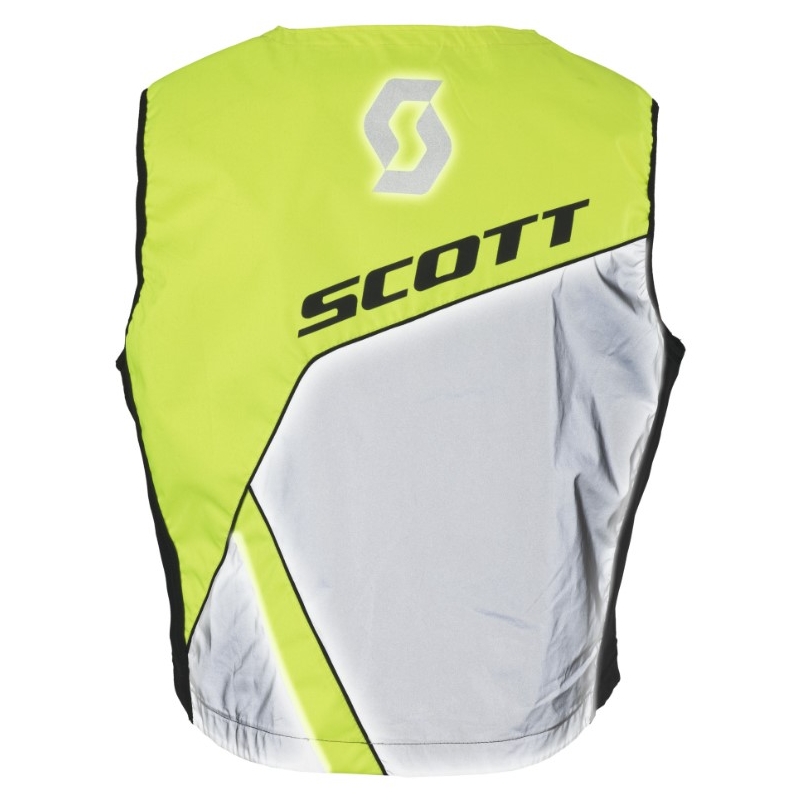 Ανακλαστικό γιλέκο SCOTT