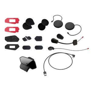 Σετ αξεσουάρ για ενδοεπικοινωνία Bluetooth SENA 50R