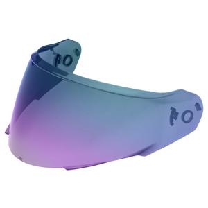 Ιρίδιο plexi για κράνος Cassida Apex