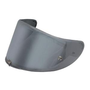 Απαλό καπνιστό plexi για κράνος LS2 FF323