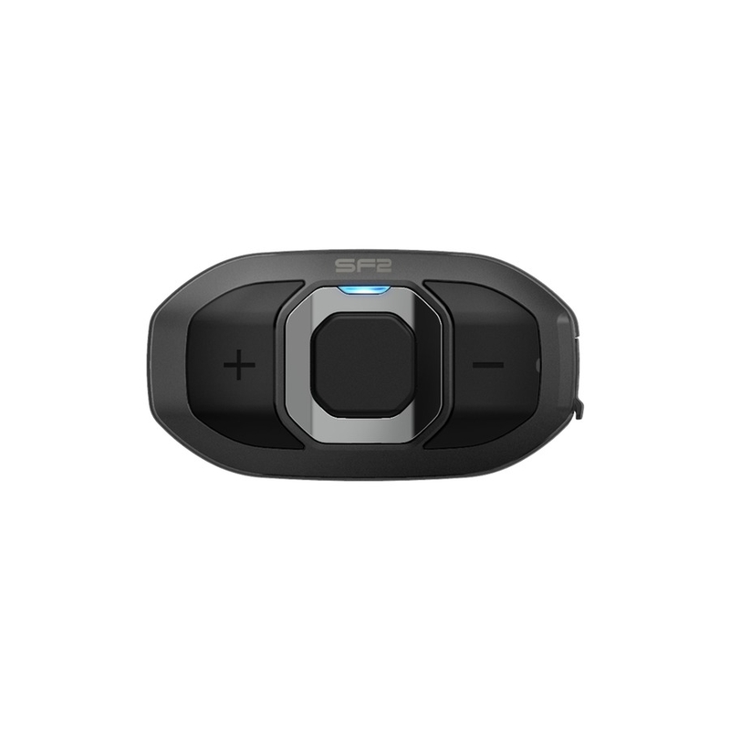 Ενδοεπικοινωνία Bluetooth SENA SF2