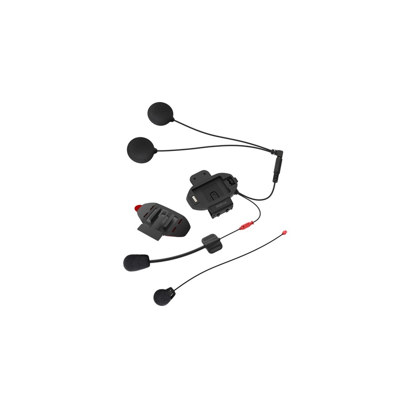 Ενδοεπικοινωνία Bluetooth SENA SF2