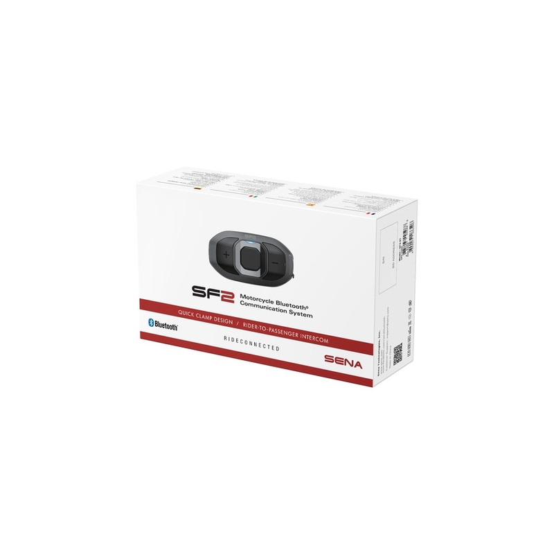 Ενδοεπικοινωνία Bluetooth SENA SF2