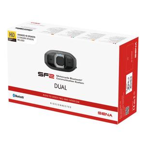 Σετ 2 θυροτηλεφώνων Bluetooth SENA SF2