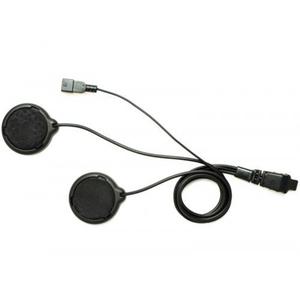 Λεπτό ακουστικό για ενδοεπικοινωνία Bluetooth SENA SMH5 / SMH5-FM